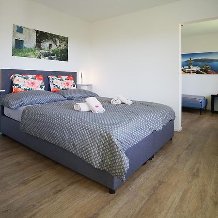 Be Easy In Selva Locarno Exterior foto