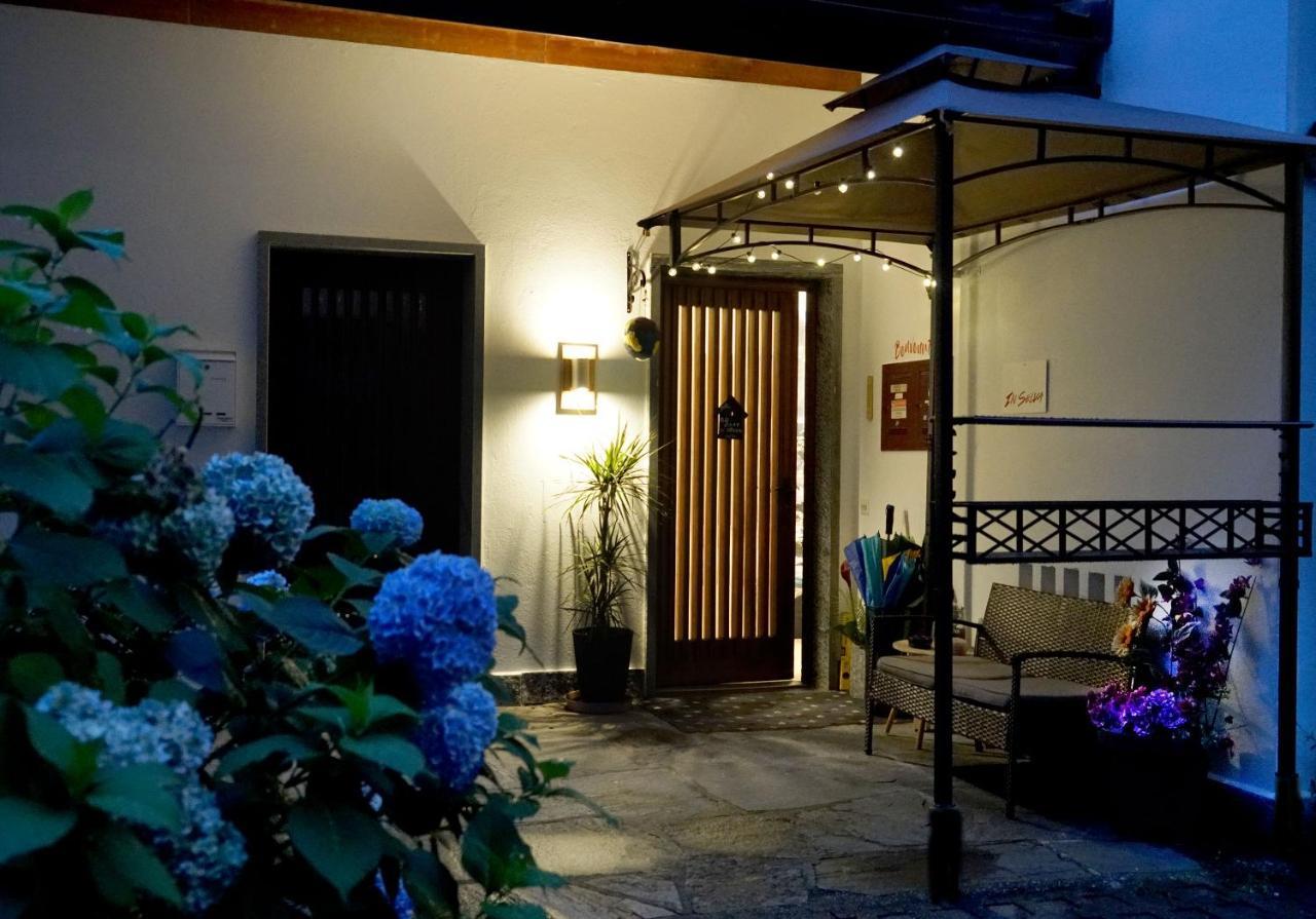 Be Easy In Selva Locarno Exterior foto