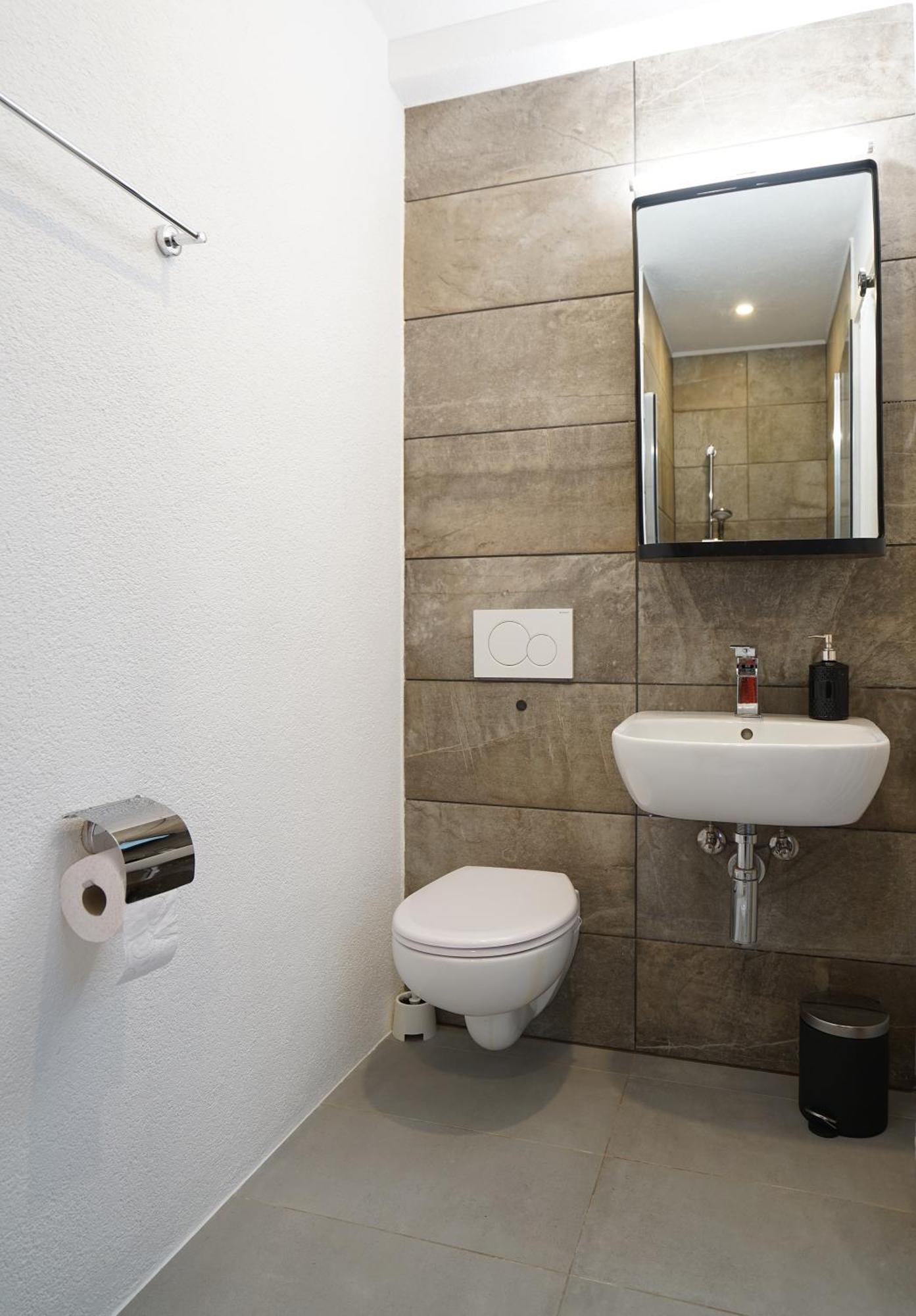 Be Easy In Selva Locarno Exterior foto
